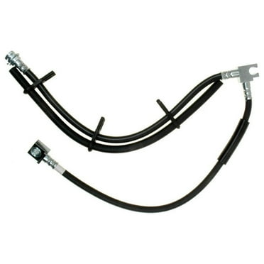 Raybestos Element3 Brake Hose, BH382707 Fits select: 2005-2019 FORD ECONOLINE