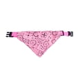 thumbnail image 2 of SPRING PARK Nado Care Dog Bandanas Dog Scarf Washable and Adjustable Bibs Dog Kerchief Set, 2 of 7