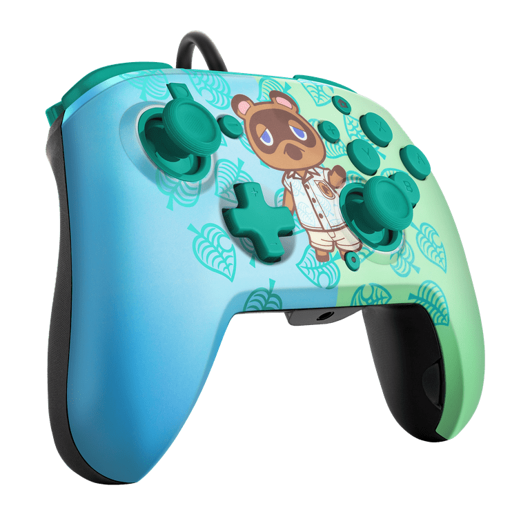 Switch pro best sale controller audio