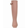 thumbnail image 2 of Hunter Original Tall Boot, 10, Pink, 2 of 4