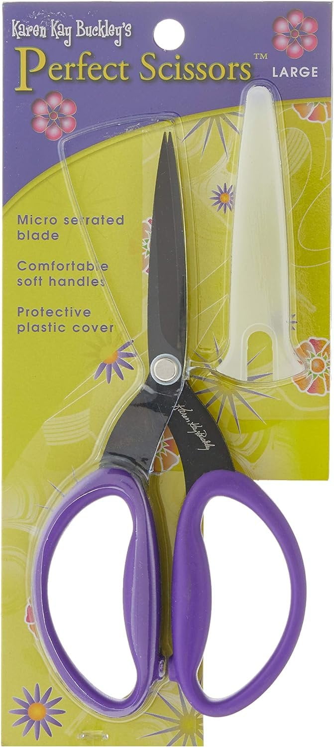 Karen Kay Buckley Perfect Scissors 7.5"