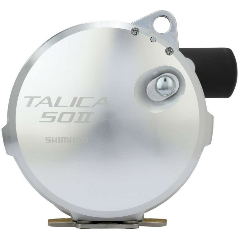 リール SHIMANO TALICA 50II シマノ タリカ 50II (右ハンドル) /(5) 【Σ02】 : つり具の