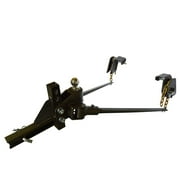 Blue Ox BXW2000 SwayPro Weight Distribution Hitch: 2 1/2" Shank: 2,000 lb Tongue