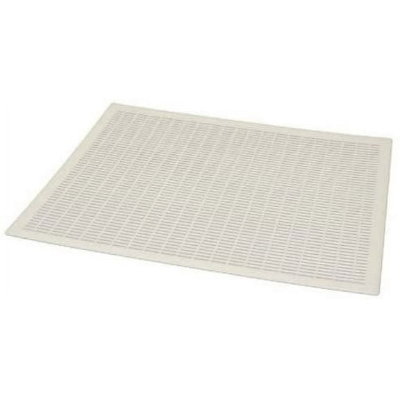 Harvest Lane Honey Plastic Queen Bee Excluder