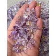 thumbnail image 2 of WHOLESALE Natural Semi Tumbled Ametrine Gemstone Chips, Crushed Mini Crystals, Undrilled (Ametrine, 10 Pounds), 2 of 4
