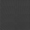 thumbnail image 1 of Ahgly Company Machine Washable Indoor Square Transitional Charcoal Black Area Rugs, 4' Square, 1 of 7