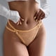 thumbnail image 2 of Ropa interior de encaje sexy para mujer, lencería, tangas, bragas, calzoncillos calados para mujer Fridja nalpqowj45732, 2 of 4