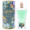 thumbnail image 2 of Jean Paul Gaultier Le Beau Paradise Garden Men's Perfume/Cologne For Men Eau de Parfum 2.5 oz / 4.2 oz Edp, 2 of 6
