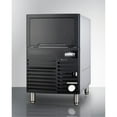 thumbnail image 4 of 100 lb. undercounter commercial icemaker, 4 of 5