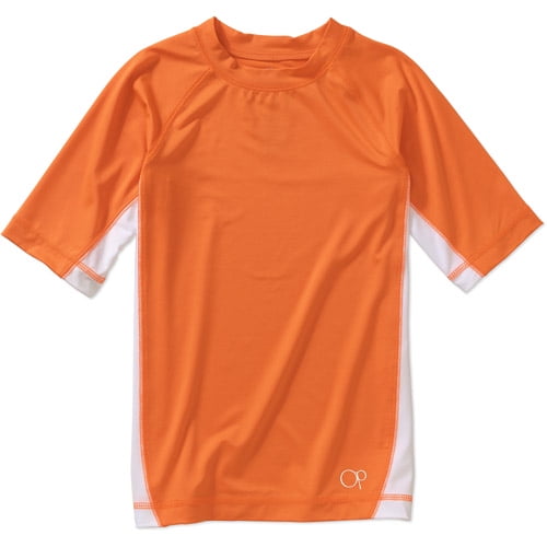 Ocean Pacific Boys Rash Guards