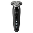 thumbnail image 4 of Philips Norelco Shaver S9031/90 Series 9000 Electric Shaver Wet & Dry with SmartClick Beard Styler, V-Track Blade System & Multiple Indicators, 4 of 4