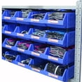 thumbnail image 4 of Garage Rack Screw Tool Storage Box Workshop Organizer Thickened Combined Part, 4 of 8