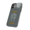 thumbnail image 5 of Natural Woman All About Me (WL)Tough Phone Cases DARK GREY, 5 of 6