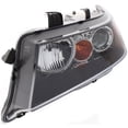 thumbnail image 4 of Driver and Passenger Side Headlights without Bulbs HID/Xenon OE comparable for 2004-2005 Acura TSX Base, 4 of 4