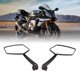 thumbnail image 5 of Espejo Retrovisor De La Motocicleta ANGGREK 360 Grados Ajustable Visión Clara Para ATV, 5 of 7