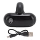 thumbnail image 2 of Auriculares Deportivos Inalámbricos, Cómodos Auriculares Inalámbricos Con Clip Ergonómico 5,2 De Conducción Ósea Abierta Para Correr, 2 of 7