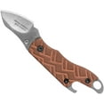 thumbnail image 2 of Kershaw Cinder Folder 1.375 inch Blade Copper Handle, 2 of 4