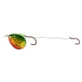 Northland Fishing Tackle BaitFish, Spinner Harness, Sunrise
