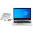 thumbnail image 1 of Laptop HP ProBook 440 G7:Procesador Intel Pentium G 6405U 2.40 HP Laptop 2P3D4LA#ABM, 1 of 2