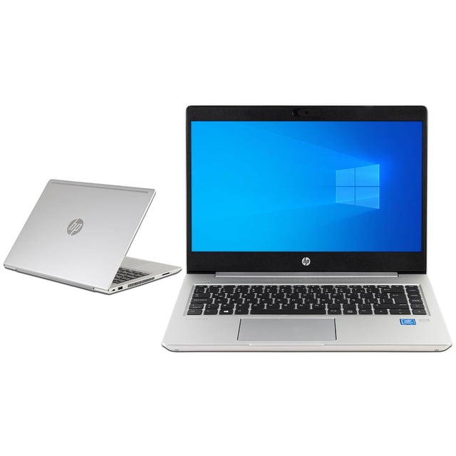 Laptop HP ProBook 440 G7:Procesador Intel Pentium G 6405U 2.40 HP Laptop 2P3D4LA#ABM