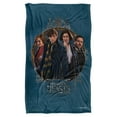 thumbnail image 2 of Fantastic Beasts Blanket, 36"x58" Where to Find ThemSilky Touch Super Soft Throw Blanket, 2 of 6