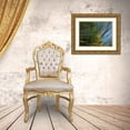 thumbnail image 3 of Bonin, Suzanne 24x19 Gold Ornate Wood Framed with Double Matting Museum Art Print Titled - One Drop, 3 of 4