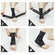 thumbnail image 5 of Tobillera, Tobillera de compresión ajustable para hombres y mujeres, Tobillera Protección deportiva, 5 of 6