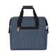 thumbnail image 5 of Bolsa Térmica A Prueba De Agua 10L Aislamiento De Gran Capacidad Bolsa Térmica Para El Almuerzo Bolsa Bento De Doble Capa Bolsa Térmica Para El Almuerzo Paquete Para Acampar Ciclismo Picnic Viajes Methold HA014238-00, 5 of 7
