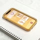 thumbnail image 4 of Samsung A13 A03 A12 A03S A53 A33 A02S A51 A71 A52 A32 A22 A20S A11 A02 A70 A50 A30S A50S A30 A20 3 En 1 Funda De Teléfono De Color Caramelo Transparente De Silicona Suave Protectora, 4 of 4