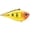 Juicy Lucy, variant on Rapala Rippin' Rap Crankbait 07 Leprechaun