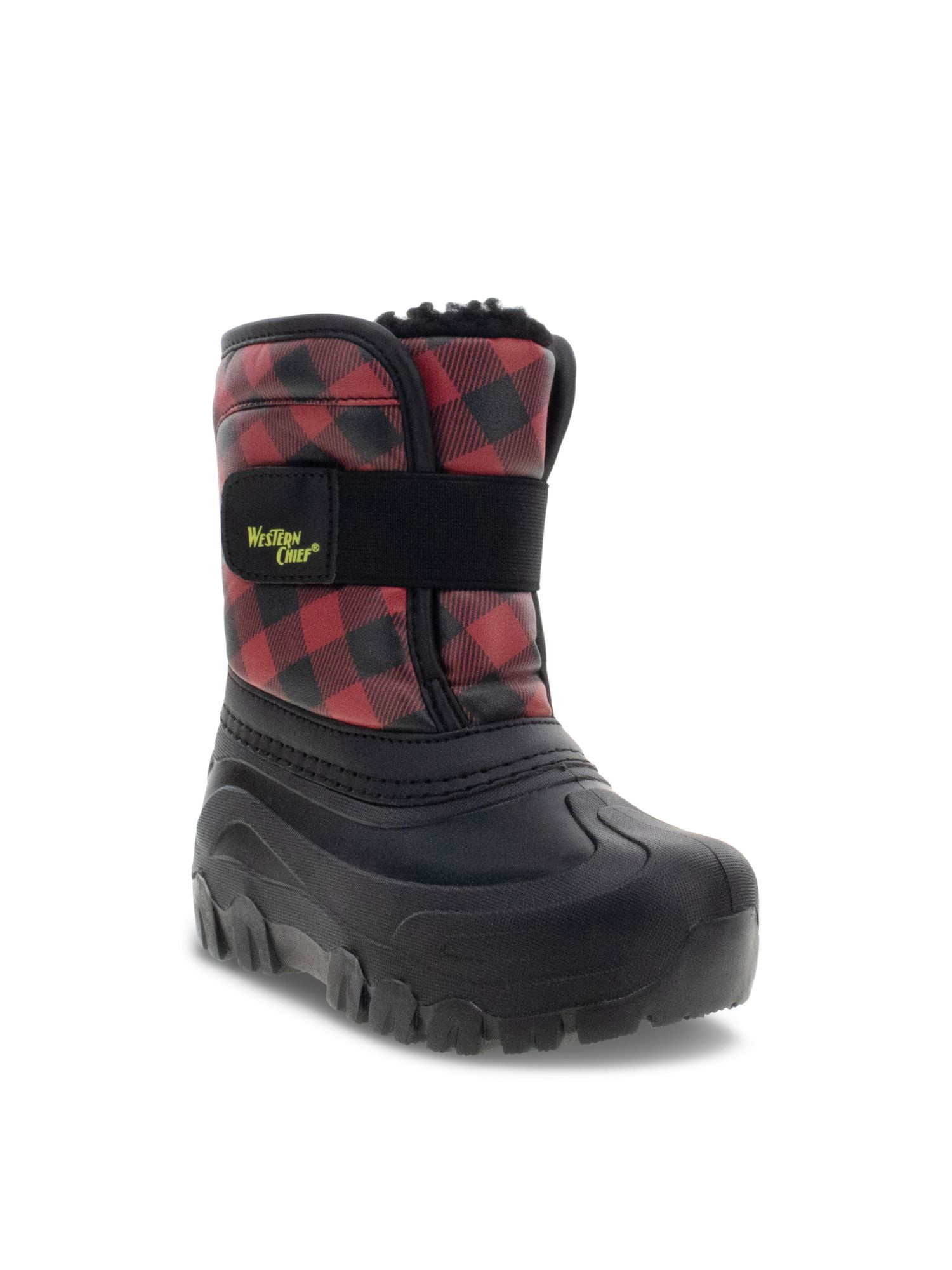 WC SNOW BOOT