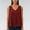 RD1, variant on VOUZZA Women's Breathable V-Neck Tank Top Casual Solid Color Sleeveless Shirt Versatile Summer Shell Top Lightweight Basic Layering Blouse