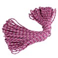 thumbnail image 1 of Greeniant 5mm 31m 7-core Home Outdoor Lifeline Tienda de campaña Tejiendo Encuadernación Paraguas Cuerda Cordón trenzado carpas No.10 Greeniant JJ20170-10, 1 of 6