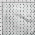 thumbnail image 4 of oneOone Cotton Jersey Sea Green Fabric Block Sewing Material Print Fabric By The Yard 58 Inch Wide-CY, 4 of 6