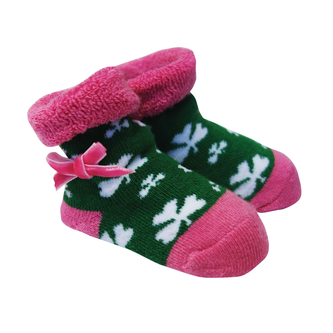 baby booties walmart