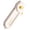 White, variant on SomWiBe 2-in-1 Cartoon Magnetic Fruit Knife & Peeler, Retractable Stainless Head Tool for Oranges, Potatoes, Compact Coffee Kitchen Gadget, 4.72 x 1.97 in