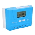 thumbnail image 2 of Solar Charge Controller PWM Regulator Medium Low Voltage Equipment 12/24V 60A TY‑2460, 2 of 5