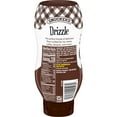 thumbnail image 4 of Smucker’s Drizzle Chocolate Flavored Syrup, 20 oz Squeeze Bottle, 4 of 12