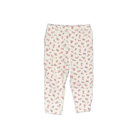 

Pre-Owned Carter s Girl s Size 9 Mo Casual Pants