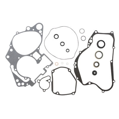 2001-2003 Complete Gasket Set with Seals RM125 Suzuki RM 125