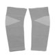thumbnail image 1 of 1 Pair Knee Warmers Long Breathable Bouncy Compression Keep Warm Knee Protector for Stress Relief Knee Pain Relief, 1 of 4
