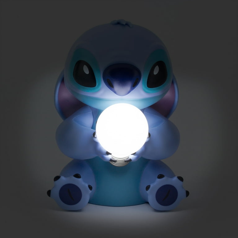 Disney Stitch Desk Light, 6.3