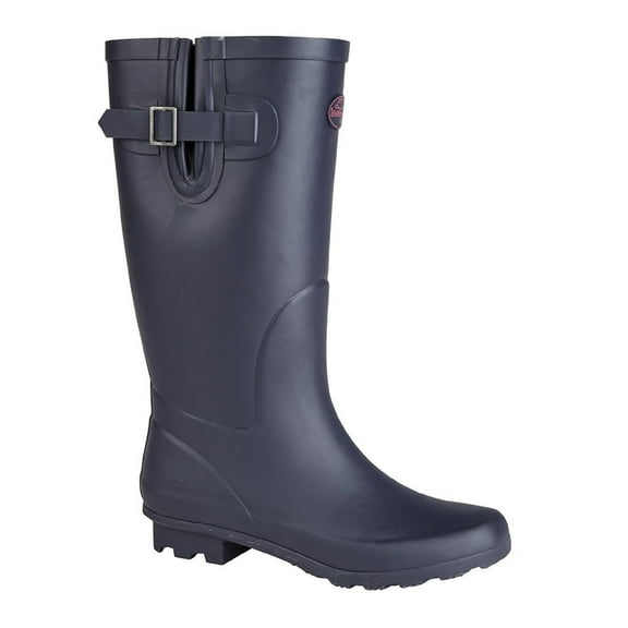 Stormwells Womens Plain Wellington Boots