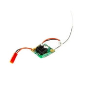 HobbyZone 3 in 1 Flight Controller Mini AeroScout HBZ5708 Replacement Airplane Parts