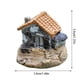 thumbnail image 2 of Moyic Kit de jardín de hadas, no se desvanece fácilmente, ligero, diseño exquisito, decoración de terrario, aplicación amplia, Type3 NO3, 2 of 6