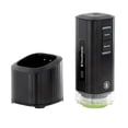 thumbnail image 2 of FoodSaver Cordless Mini Vacuum Sealer in Black with Starter Kit, 2 of 6