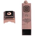 thumbnail image 4 of Incense Holder, Wide Application Classical Incense  Multi Purpose  For Study Rooms For Bedrooms For Entrance Halls, 4 of 8