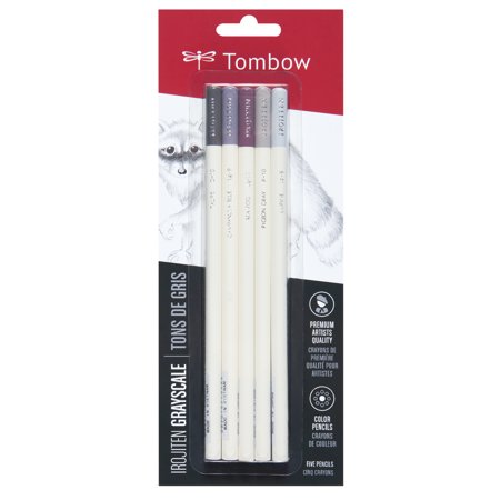 pencil gray tombow irojiten colored cool dialog displays option button additional opens zoom