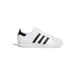thumbnail image 2 of Tenis Adidas Superstar ADV GW6930 blanco 24, 2 of 5