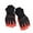 Orange, variant on CAICJ98 Kids Winter Gloves Waterproof Snow Ski Gloves Warm Windproof Adjustable Mittens for Boy Girl Outdoor 7-9 Years,Orange